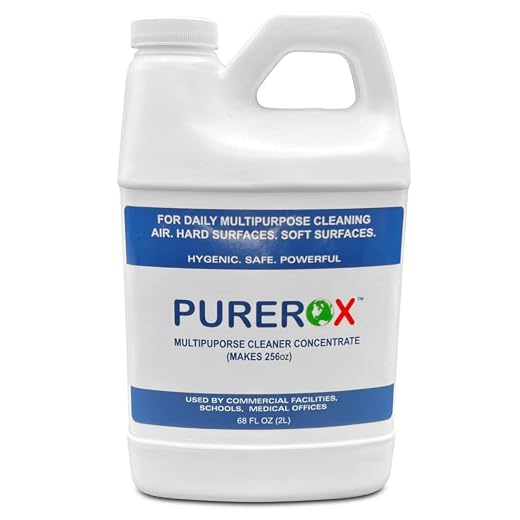PUREROX All-Surface Cleaner Concentrate