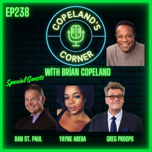 Election Blowouts, Political Shifts, & Panel Fireworks