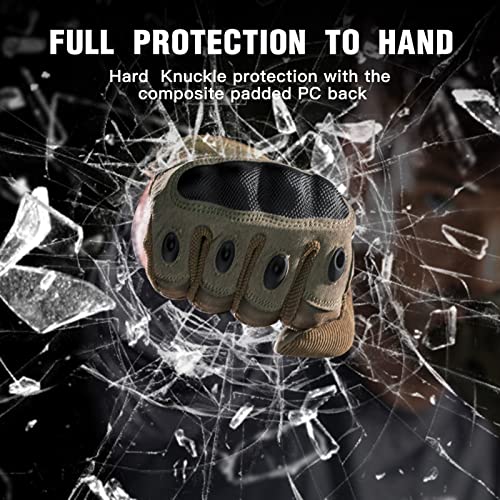FREE-SOLDIER-Outdoor-Gloves-for-Men-Motorcycle-Gloves-for-Cycling-Hiking-Camping-Climbing-Airsoft-Gloves-for-Paintball-and-Shooting