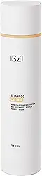Shampoo Cachos 250ml | Fórmula Liberada para Low Poo | Textura Perolada e Fragrância Frutal | Limpeza Suave com Hidratação e Nutrição | Iszi