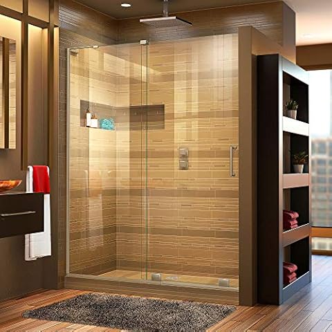 DreamLine Mirage-X Shower Door Cover