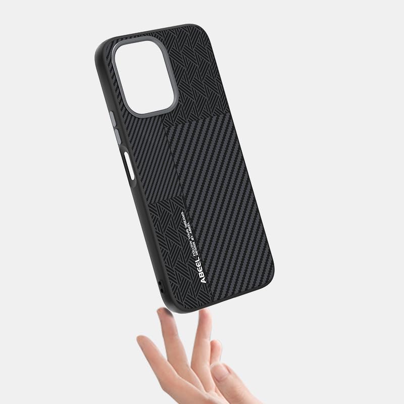 Coque Vivo IQOO Z11X MagSafe en TPU de Qualité Supérieure - 5
