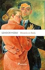 DIVORCIO EN BUDA (S) ( Nueva Edición) (Salamandra Narrativa)