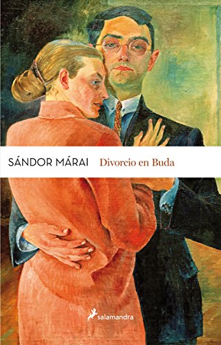 DIVORCIO EN BUDA (S) ( Nueva Edición) (Salamandra Narrativa)