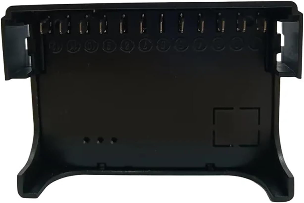 LME11.130C2 Burner Control Replacement for Program Controller