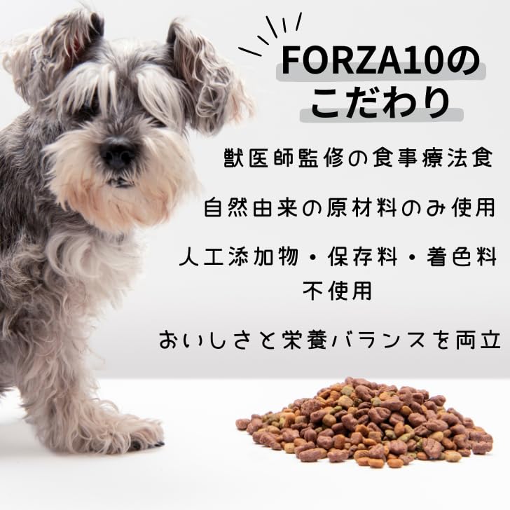 Amazon.co.jp: フォルツァ10 パピーフィッシュ 600g ディリープロ