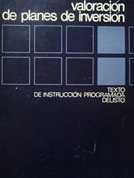 Valoracion de Planes de Inv...