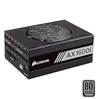 Corsair AX1600i digitales
