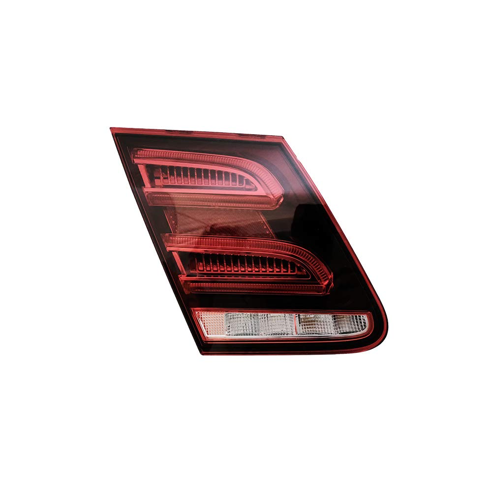 Magneti Marelli 71501116011 Rücklicht Links innen | Kompatibel mit: MERCEDES-BENZ E-CLASS