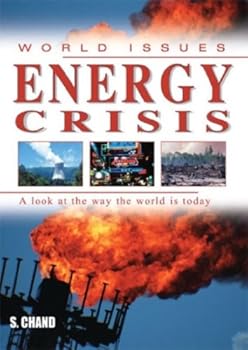 Perfect Paperback World Issues - Energy Crisis Book