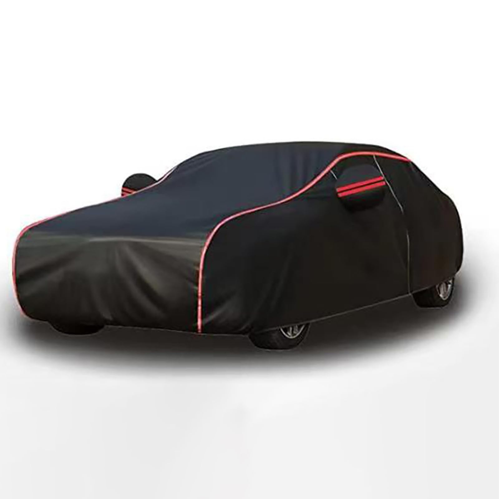 Bâche voiture protection extérieure pour Ford Kuga et Mustang en ville
