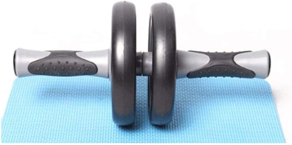 Abdominal Muscle Wheel，Abdominal Trainer Kit - Ab Wheel - Ab Trainer Fitness Equipment