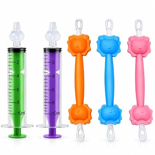 Pinzas Sacamocos Bebe Kit Limpieza Nasal 3 Saca Mocos 2 Jeringas 10ml Con Adaptador Silicona Limpiador Nasal Y De Oídos Para Bebes Y Niños Elimina Cerumen Y Mocos De Forma Fácil Y Segura