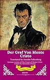Der Graf Von Monte Cristo | German Translation of The Count of Monte Cristo (German Edition)