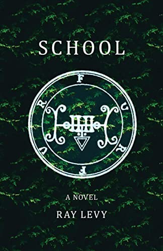School: A Novel view 2