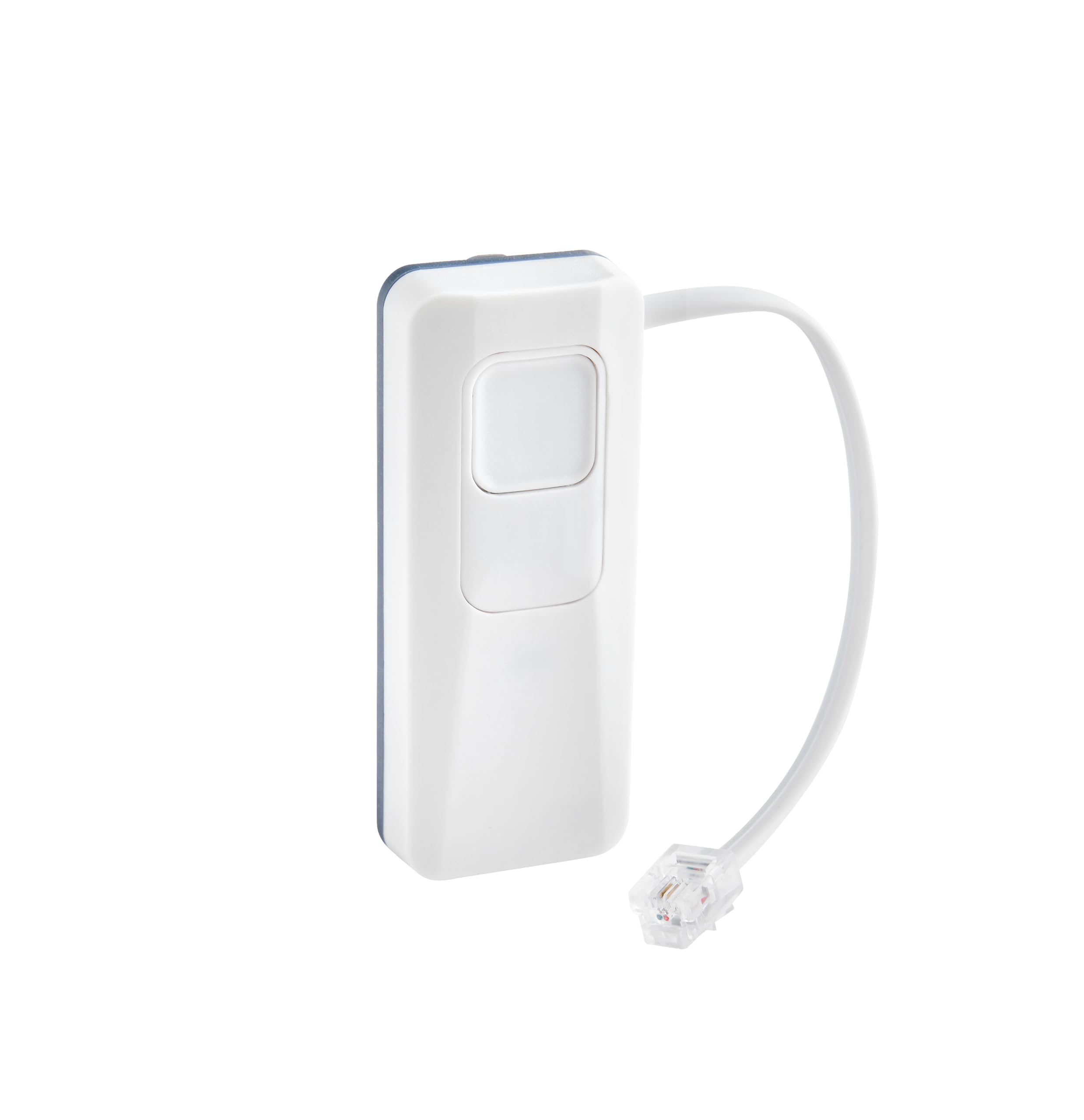 Telefonsender für Visutone.air Sender für Telefon zur Ergänzung/Zubehör, Telefonklingel Verstärkung