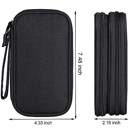 Dealcase DY01 Electronics Accessories Organizer Bag thumb #1