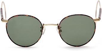Magnoli Clothiers Indiana Jones Professor Glasses