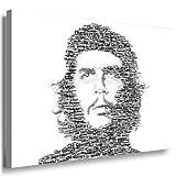 che guevara bild effekt photoshop Druck: Intensive & brillante Farben mit bis zu 80 Jahren Farbschutz