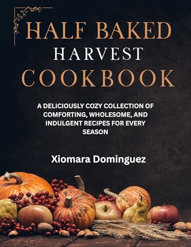Deliciously Cozy Collection Recipes