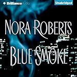 Cover of Blue Smoke