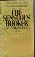 The Sensuous Hooker B0010L0NB4 Book Cover