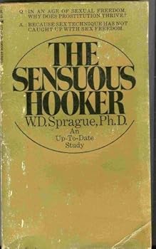 Mass Market Paperback The Sensuous Hooker Book