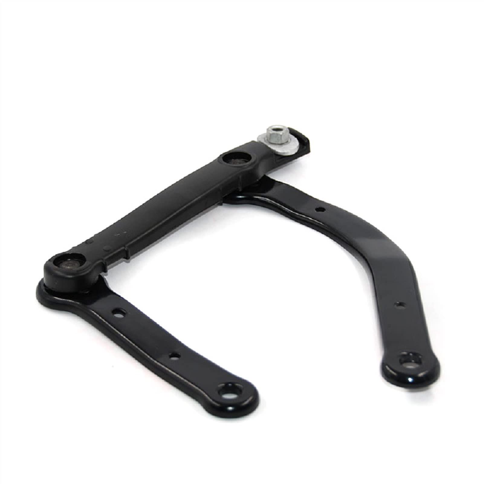 Brazo delantero derecho de limpiaparabrisas para coche LHD modelos E60 E61 E63 E64