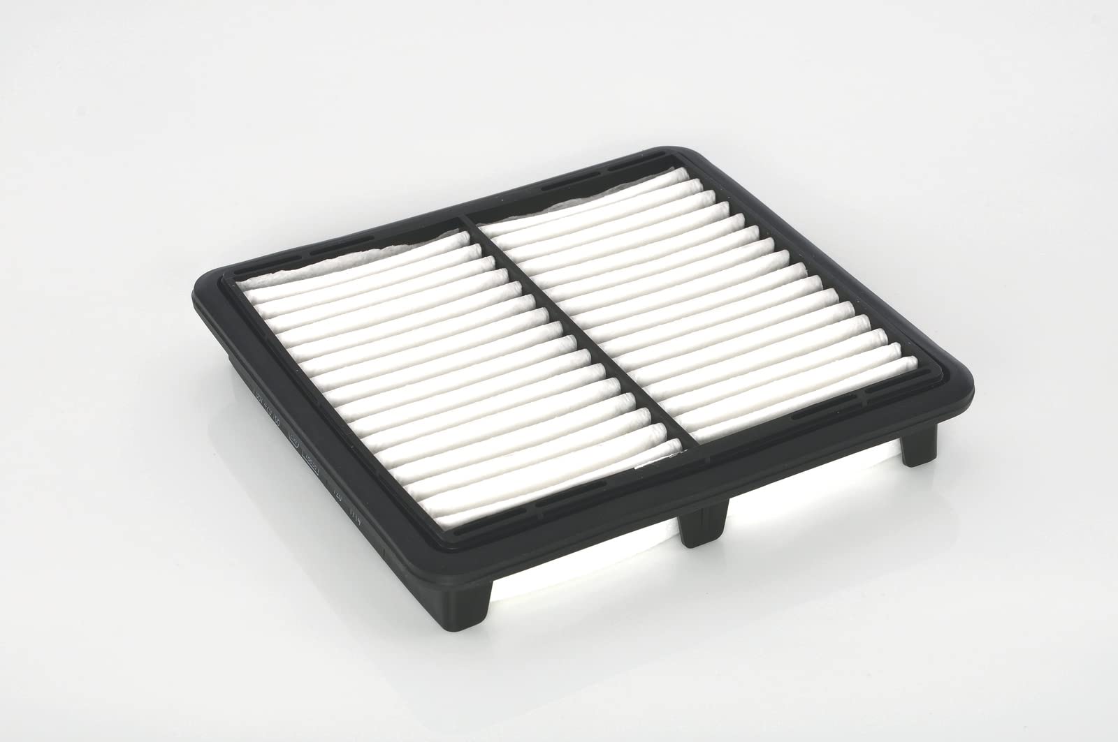 Bosch S9166 - Luftfilter Auto : Amazon.de: Auto & Motorrad 