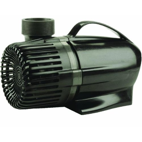 pond boss 52355 Waterfll Pmp 5000Gph