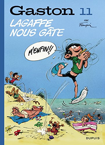 Télécharger Gaston (Edition 2018) - tome 11 - Lagaffe nous gâte (Edition 2018) Livre eBook France