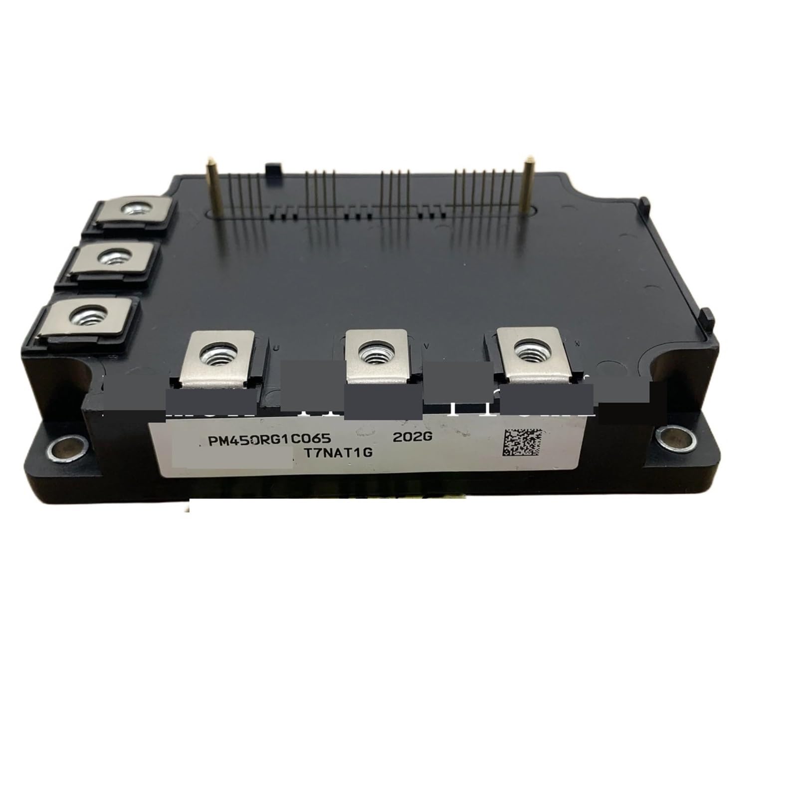 WUZDPRCJ 1pc PM200RG1C065 PM300CG1C065 PM450RG1C065 PM200RG1C120 IGBT Module(PM200RG1C065)