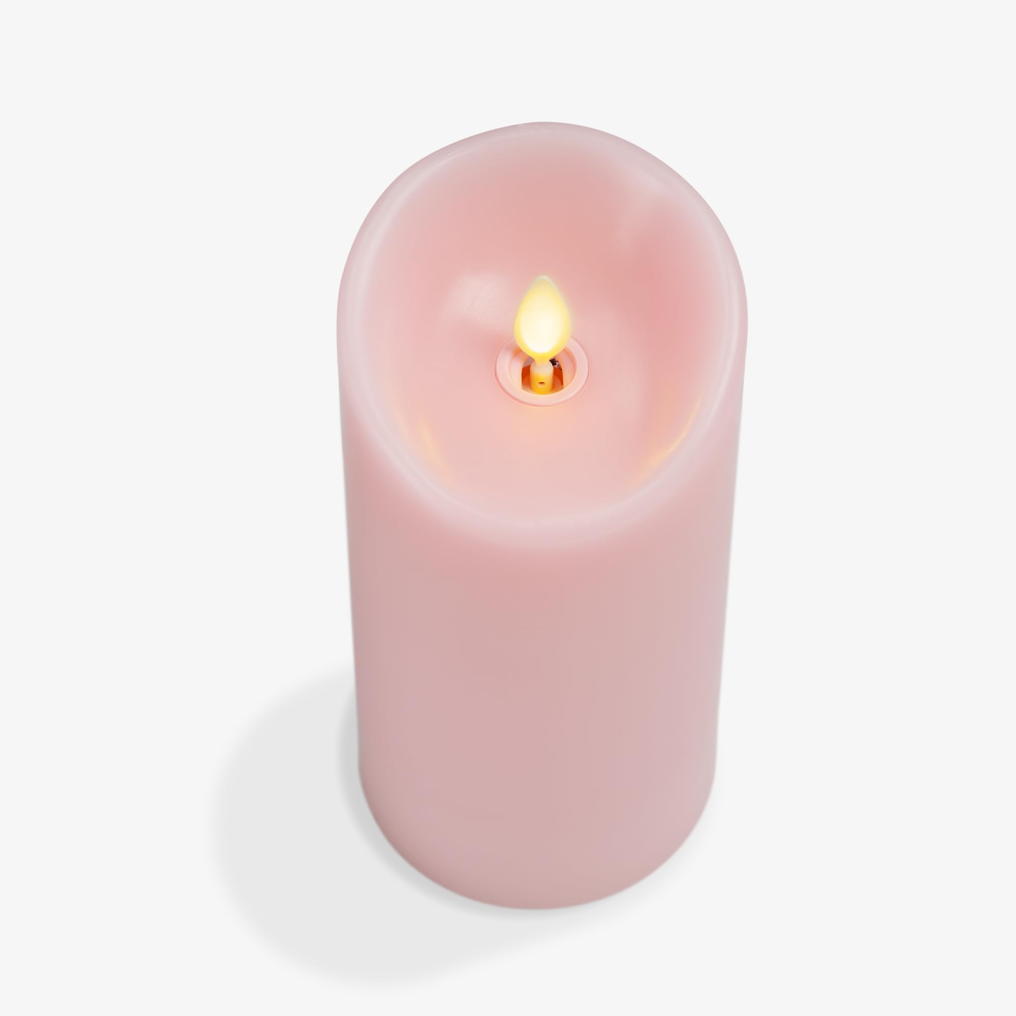 Amazon.com: Luminara Flameless LED Battery Operated Flickering