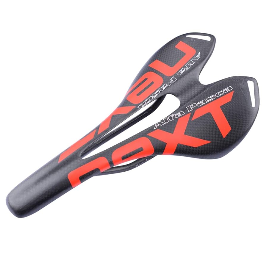 カーボンサドル 2個セット Amazon | Alfa Pascaロードバイク サドルマウンテンバイク