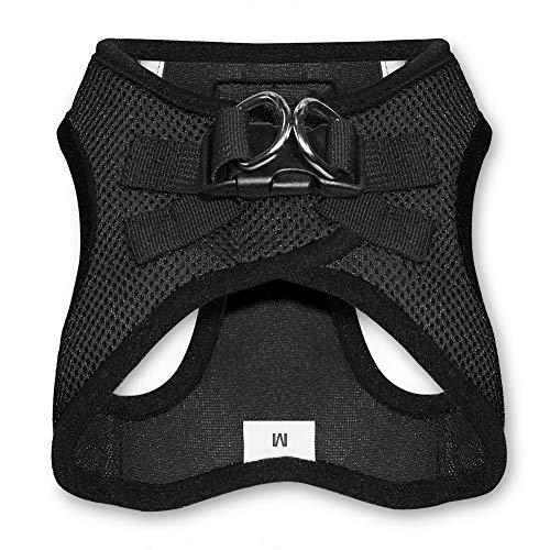 Voyager Step-In Air Dog Harness - All Weather Mesh Step in Vest Harness for Small and Medium Dogs by Best Pet Supplies… - Image 3