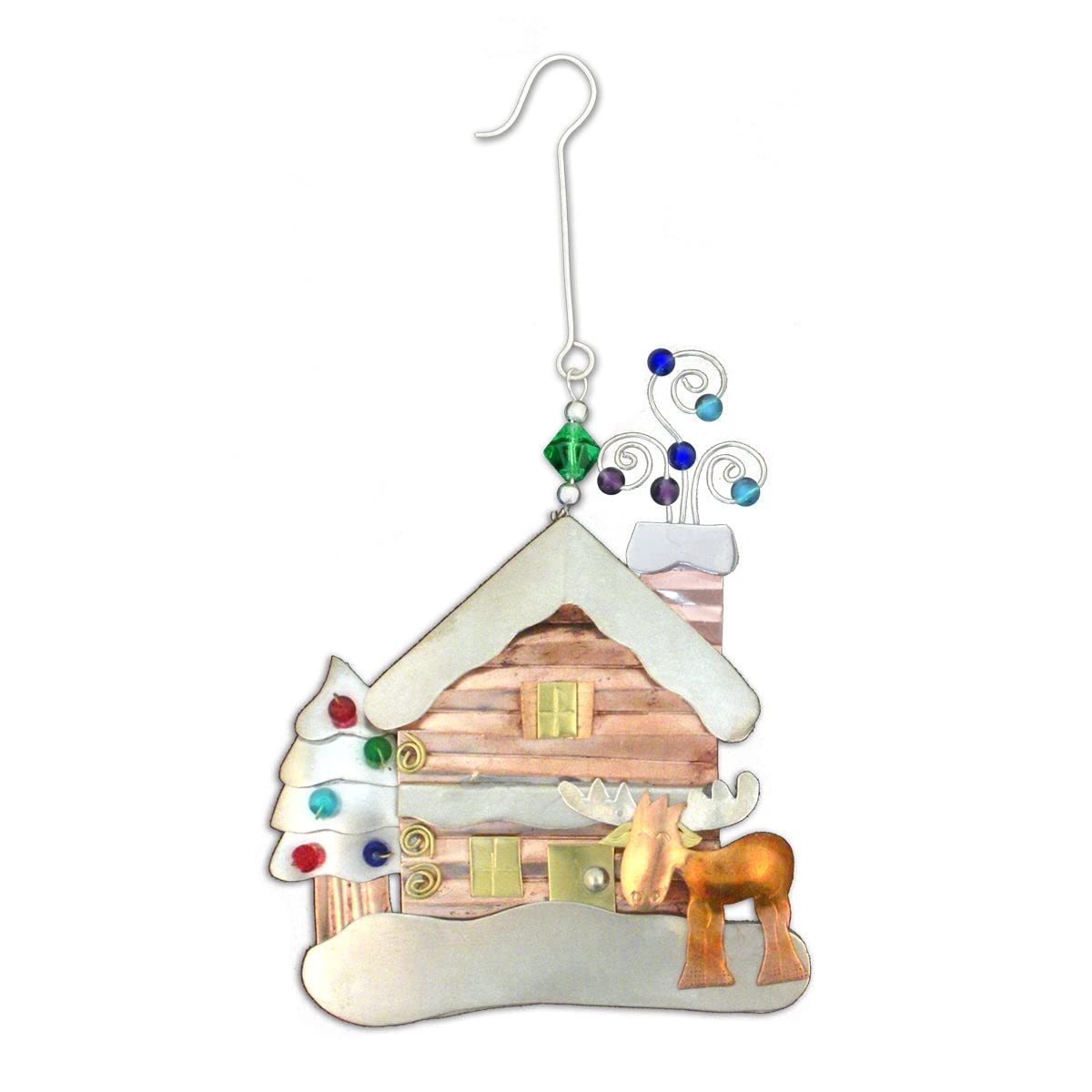 Pilgrim ImportsMurphy Lodge Table Topper