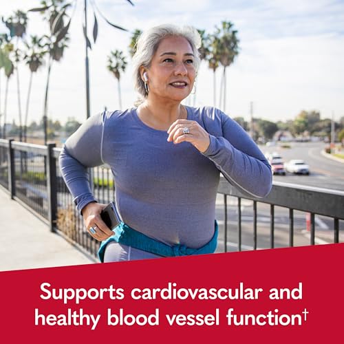 Garden of Life Dr. Formulated Multi+ Heart Health Multivitamin, 30ct - image 3