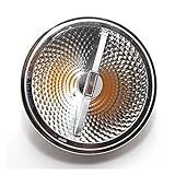 Temas: COB LED AR111 G53 GU10 Base LED LIGHT
