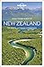 Lonely Planet Best of New Zealand 3 (Travel Guide)