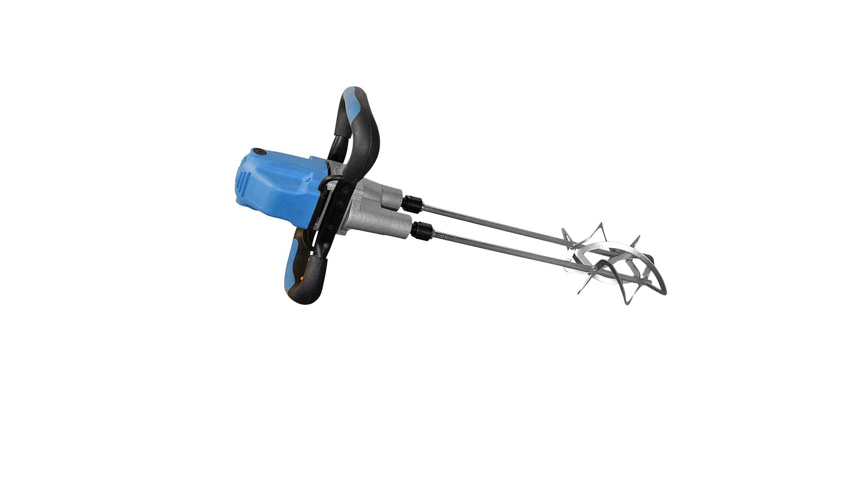 Güde Rührwerk GRW 1800-2 TWN, 1800 W, 140 Mm, 140 Mm, Deutlch