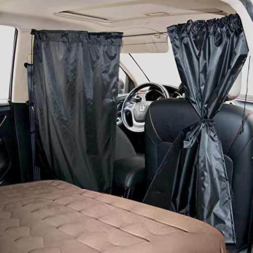 Car Divider Curtains, Privacy Shades For Car Camping, Car Window Shades Partition For Suv Cars Trucks Fd67609378 #TOP1