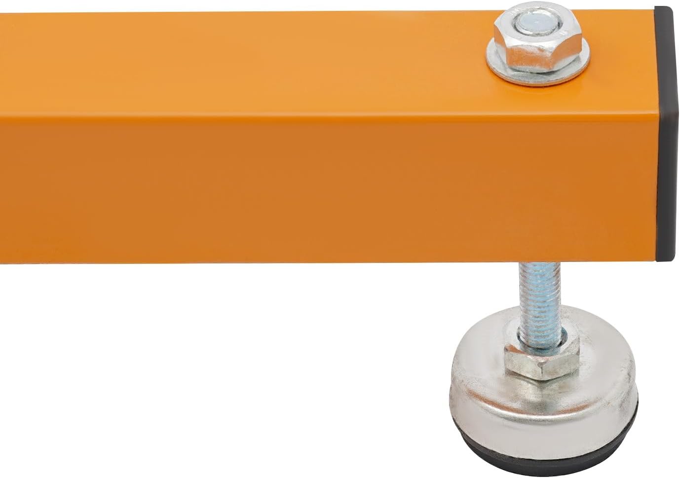 Air Conditioner Outside Installation Lifting Tool, Hand Winch Air Conditioner Triangle Bracket Crane Tool with Special Hanger, Pulley and 15m Rope, Stainless Steel Outdoor Crane Bracket Tool