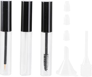 FRCOLOR Paquete de 9 contenedores de embudo d...