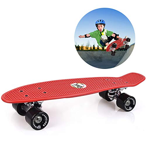 10 Best First Skateboard For 10 Year Old in 2024 (January update)