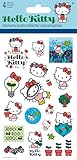 Sanrio - Hello Kitty 21 - Spring Standard Stickers - 4 Sheet