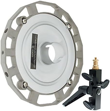 Photoflex connector Quantum, Lumedyne, Norman