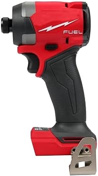 Fits Milwaukee 2953-20 18V Lithium-Ion Brushless Cordless 1/4"" Hex Impact Driver