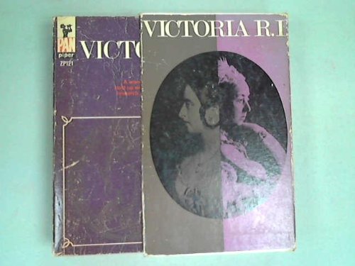 『Victoria, R.I.』｜感想・レビュー - 読書メーター