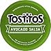 Tostitos - Dips Tostitos Avocado Salsa Dip, 15 Oz