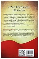 Czas polskich ulanow (Polish Edition) 8311135533 Book Cover
